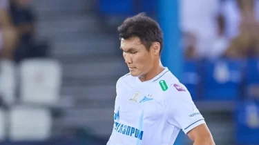 "Зенит" Нұралы Әліппен бірге 8 гол соғылған матч өткізді (ВИДЕО)