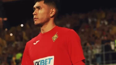 "Қайрат" пенальти сериясында Чемпиондар лигасының негізгі кезеңіне өтті (ВИДЕО)