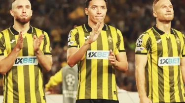 "Қайрат" Чемпиондар лигасында қанша табыс тапты?