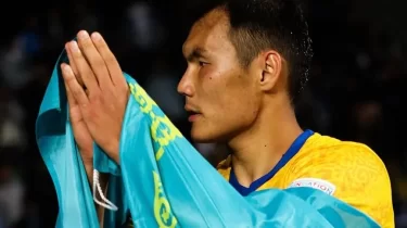 Нұралы Әліп "Қайратты" тарихи жеңісімен құттықтады (ВИДЕО)