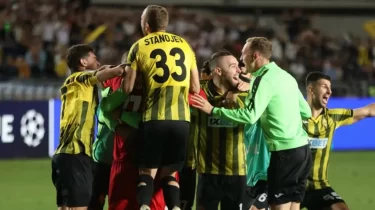 77 млн оқырманы бар паблик “Қайраттың” сенсациясына реакция білдірді