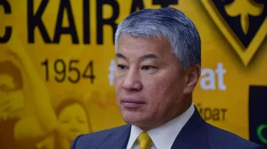 Қайрат Боранбаев әлеуметтік желіде үндеу жасады