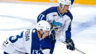 "Барыс" – "Салават Юлаев": Қазақстан құрамасының шабуылшысы дубль жасап, жеңіске жол ашты (ВИДЕО)