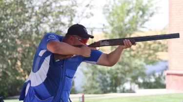 Қазақстан стенд атудан Азия чемпионатында қола жүлде жеңіп алды