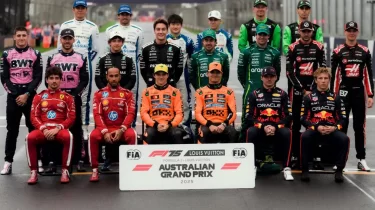 F1 2026 маусымы: Трансферлік интригалар, расталған келісімдер және басты сыбыстар