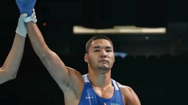 "Өзбектердің қорқынышы" Темірлан Мұқатаев құпия қаруын ашты