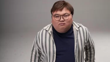 "Көз алдарыңызда арықтаймын": Актер Рамазан Амантай артық салмақтан арылуға уәде берді (ВИДЕО)