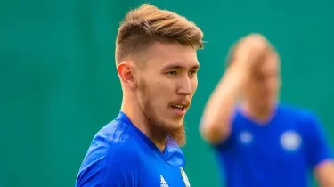 Қазақстан құрамасының шабуылшысы экзотикалық елдегі мансабын жалғастырудан бас тартты