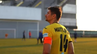 Александр Мартынович: "Арманым – Чемпиондар лигасында "Ливерпульге" қарсы ойнау"