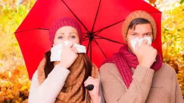 Иммунитетті қалай қорғап, күздің сұлулығын тамашалауға болады?