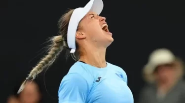 US Open-да күтпеген нәтиже: Юлия Путинцева үшінші айналымға өте алмады