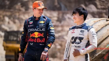 Жаңбыр, жел және Зандфорт: Формула-1 жанкүйерлерін не күтіп тұр?