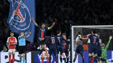 Чемпиондар Лигасы: «Бавария» мен «ПСЖ» үшін нағыз азап басталады!