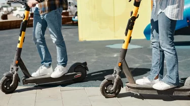 Қазақстанда самокат компанияларына ультиматум қойылды