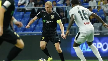 Қазақстан кубогының екінші финалисті анықталды (ВИДЕО)