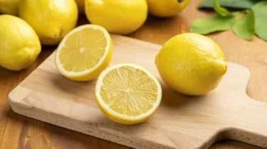 Спортшылардың құпиясы: таңды неге лимонды сумен бастау керек?