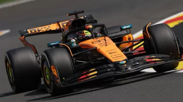 F1 сенсациясы: McLaren 10 жылдан кейін жаңа титулдық демеушіге ие болды!