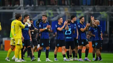 «Интер» қуана қабылдады: Миландық клуб «Қайратпен» өтетін матч жайлы ойын білдірді