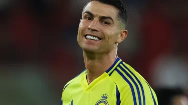 Әлемді таңғалдырған статистика: Роналду 940-шы голымен рекорд жаңартты!