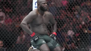 UFC-ден шыққан файтер лас бокста нокаутпен чемпион атанды (ВИДЕО)