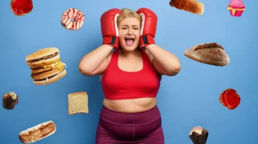 Сізді артық салмаққа итермелейтін жасырын қауіп: «Тамақ шуы» деген не?