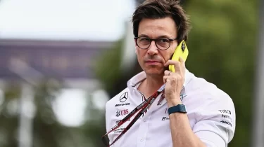 Тото Вольфф: «50% ықтималдықпен біз Макспен бір командада боламыз»