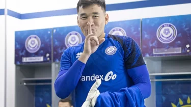 Қазақстан құрамасына үш футболшы қосылды (ВИДЕО)