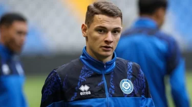 Ислам Чесноков пен Ғалымжан Кенжебек еуропалық клубқа ауыса ма?