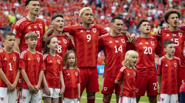 Уэльс Қазақстанға қарсы АПЛ жұлдыздарын шақырды