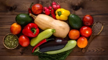 Қыркүйек айының 7 суперфуды: жаңа маусымды қуатпен бастайық