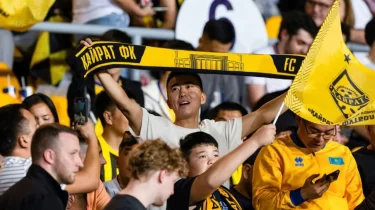 Қазақстан ба, Өзбекстан ба? Орталық Азияның басты футбол державасы кім?