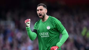 Доннарумма мансабын АПЛ-да жалғастыратын болды