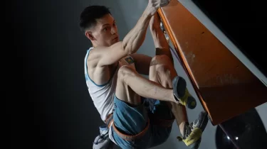 Қазақ спортшысы Азия кубогында чемпион атанды