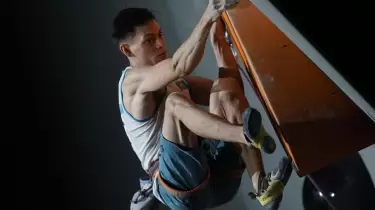 Қазақ спортшысы Азия кубогында чемпион атанды