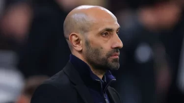 Әли Әлиев: Біз ойыншыларды ең жоғары деңгейге қалай жеткізуді білеміз