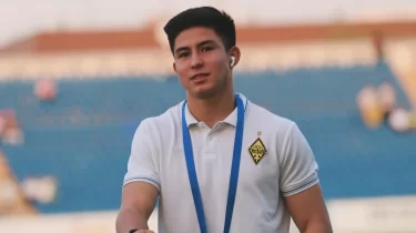 Дастан Сәтпаев – Чемпиондар Лигасындағы ең жас гол авторы бола ала ма?