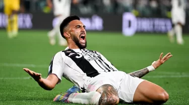 Нико Гонсалес ресми түрде «Атлетико Мадридке» қосылды