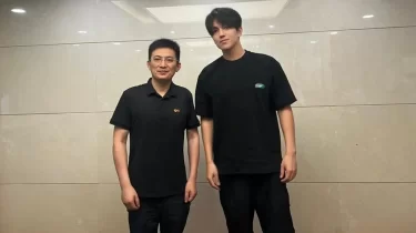 Продюсері Димаш Құдайберген: Музыкалық шоу түсіріледі