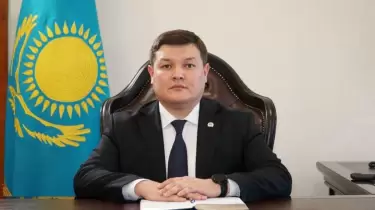 Экс-спорт министрі Маңғыстауда лауазымды қызметке тағайындалды
