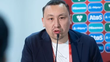 Ермұхамед Мәулен: жанкүйерлерге үндеу жасады