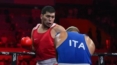 Айбек Оралбай: «100% дайын емеспіз!»