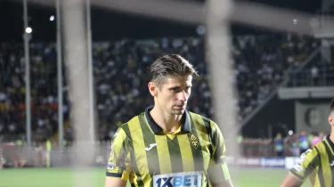 «Қайраттың» қос ойыншысы Беларусь құрамасына шақыртылды