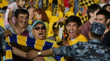 250 мың теңгеге дейін: "Қайрат" - "Реал" матчына билет қанша тұратыны айтылды