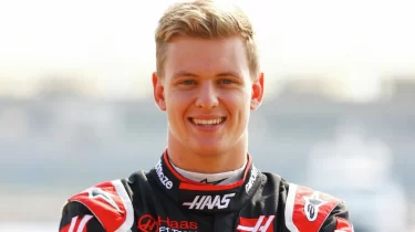 McLaren-нің құпия жобасы: басты үміткер – Мик Шумахер!