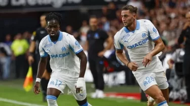 Жанжалдан кейінгі трансфер: «Марсель» Рабьо мен Роуды сатты