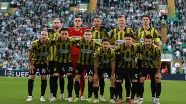 Түркі футболындағы тарихи жетістік қаншалықты ұзаққа жалғасады? (ВИДЕО)