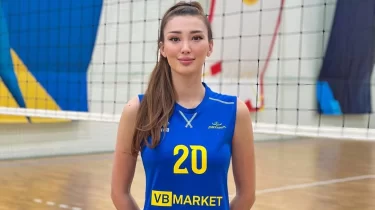 Сәбина Алтынбекова ресми түрде мансабын аяқтауға ниетті