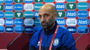 Әли Әлиев: «Бірнеше ойыншы бізге көмектесе алмайды»