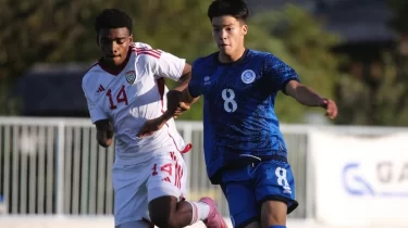 Қазақстан 5:1 есебімен жеңіске жетті (ВИДЕО)