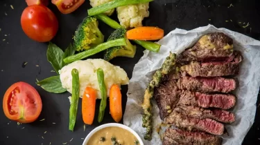 Ең пайдалы ет түрлері: Диетологтар кеңесі мен дайындалу жолдары